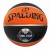 Spalding TF-150 Euroleague Rubber Final 4 Athens 2026 Size 7 (85-614Z)